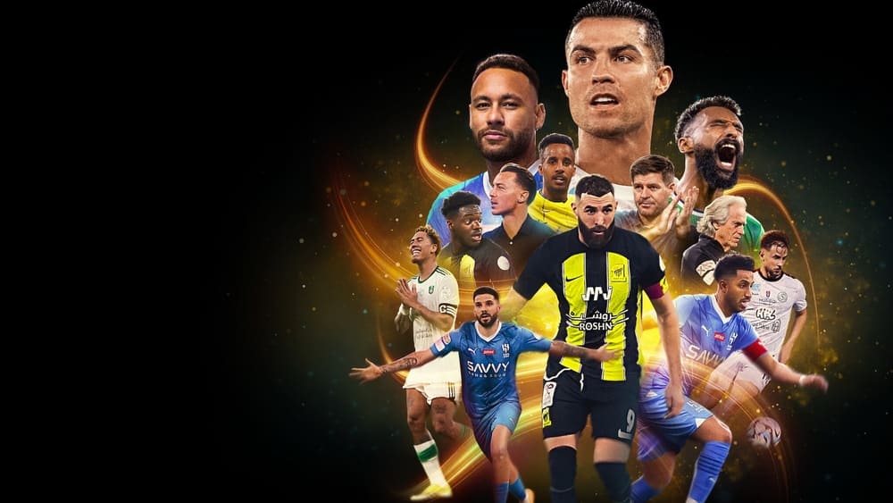 Saudi Pro League: Khai Màn