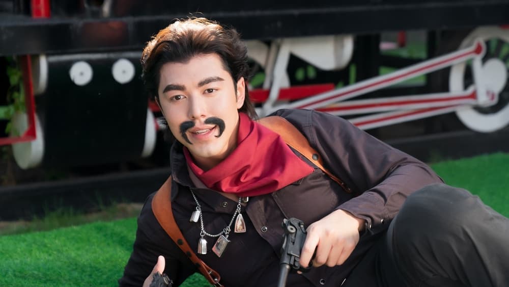 Người Đàn Ông Mana