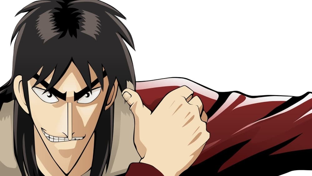 Kaiji (Mùa 1)