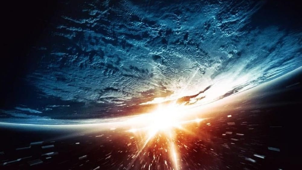 Earth: Xung Đột Cuối Cùng (Mùa 1)