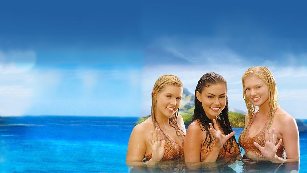 H2O: Cuộc Phiêu Lưu Của Những Nàng Tiên Cá (Mùa 3)