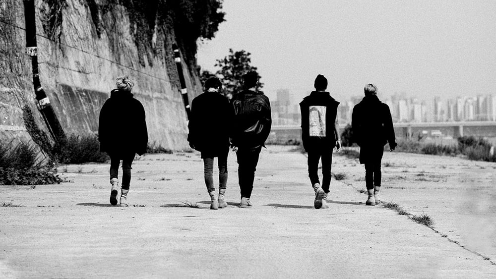 Big Bang Đã Làm Nên Bộ Phim