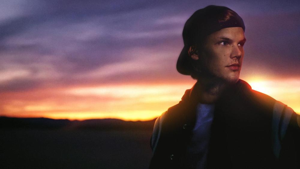 Avicii – Tôi Là Tim