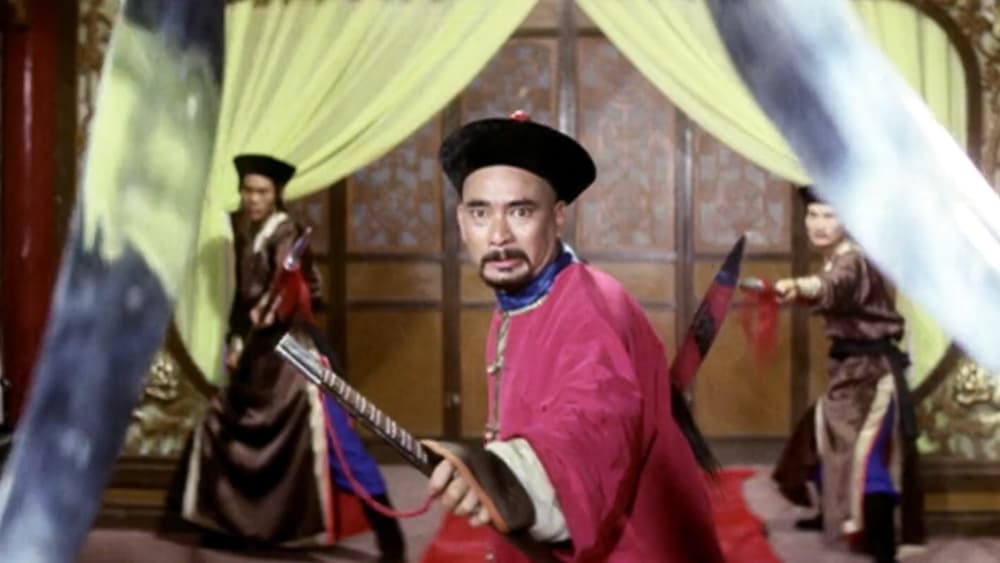 Những Chiến Binh Kỳ Diệu