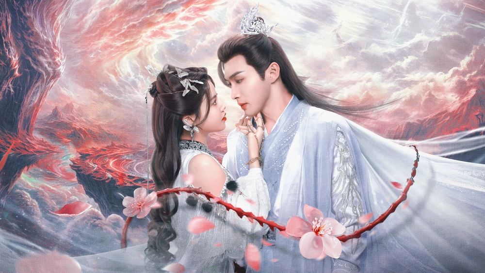 Thiên Đóa Đào Hoa Nhất Thế Khai