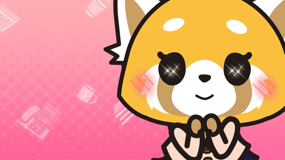 Retsuko Hung Hăng (Mùa 2)