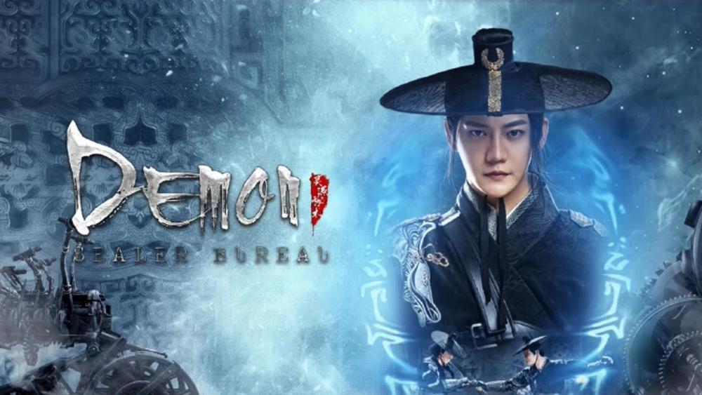 Trấn Ma Tư: Linh Nguyên Bí Thuật