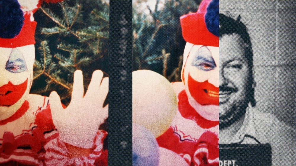 Đối Thoại Với Kẻ Sát Nhân: John Wayne Gacy