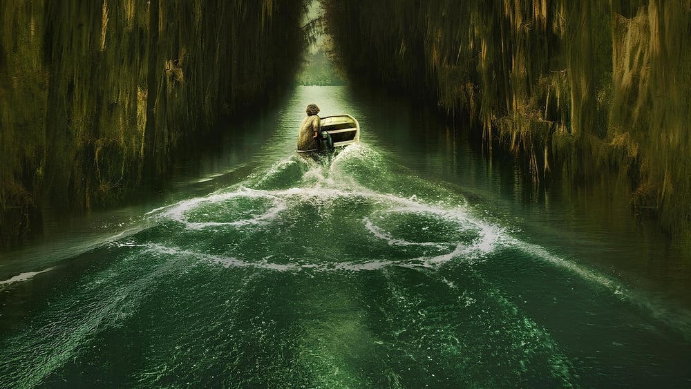 Hồ Caddo