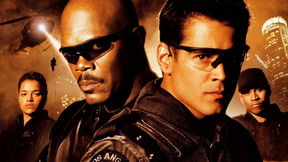 Đội Đặc Nhiệm S.W.A.T.