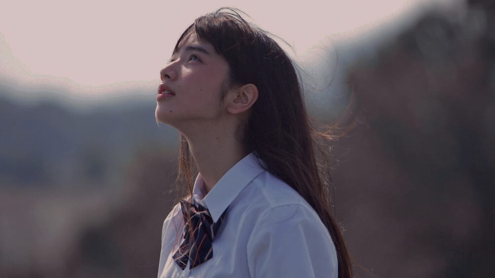 Thế Giới Của Kanako