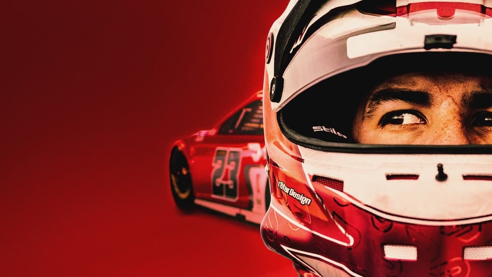 Cuộc Đua: Bubba Wallace