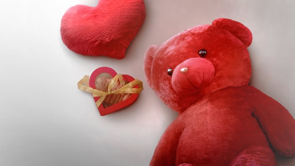 Trong Tình Yêu... Và Cuộc Sống