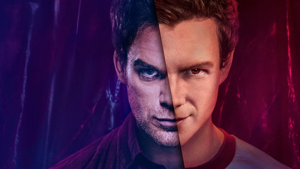 Dexter: Tội Ác Nguyên Thủy
