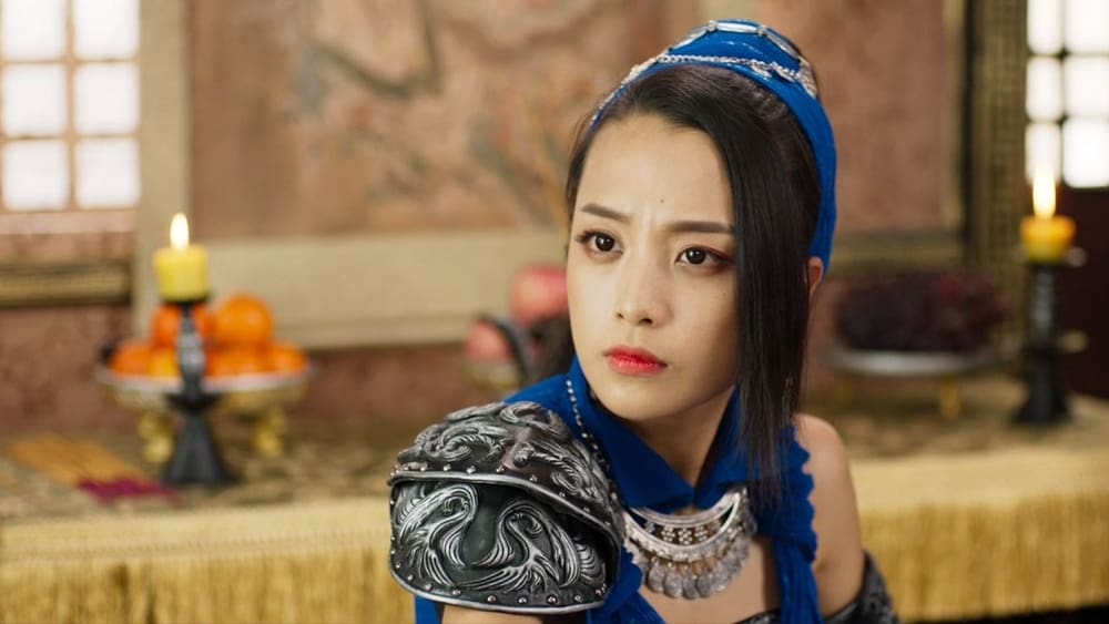 Lá Thư Của Con Dấu Quỷ