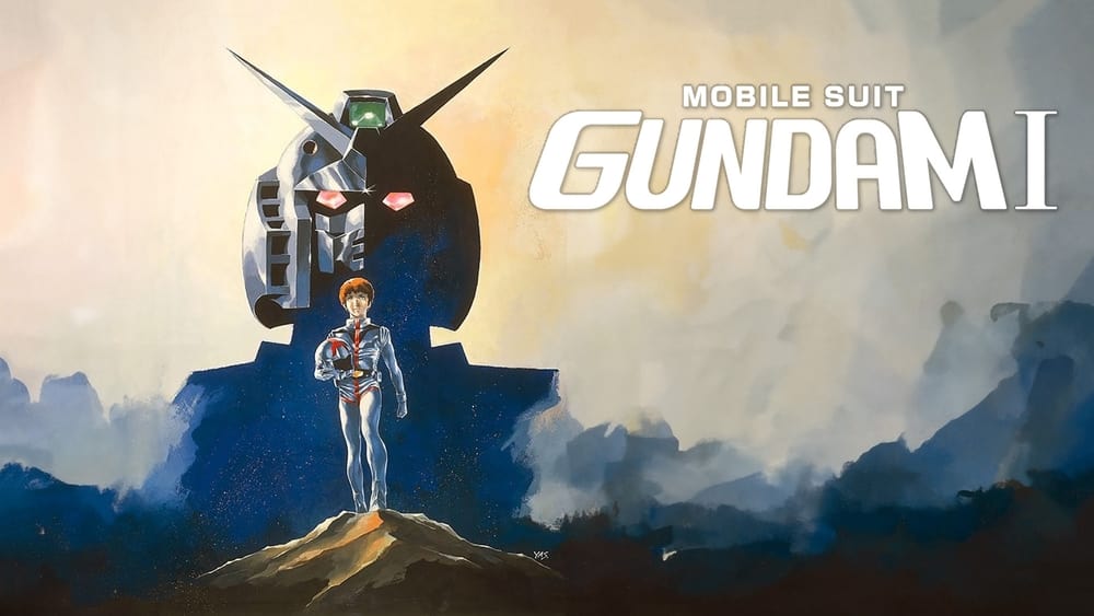 Chiến Sĩ Cơ Động Gundam 1