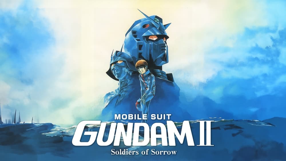 Chiến Sĩ Cơ Động Gundam 2