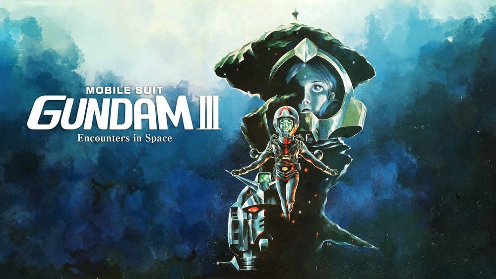 Chiến Sĩ Cơ Động Gundam 3