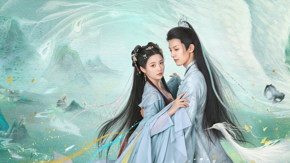 Khổng Tước Thánh Sứ Xin Hãy Rung Động