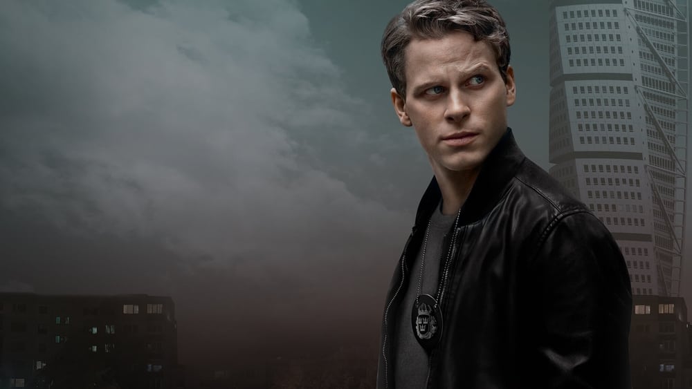 Wallander Cảnh Sát Trẻ Tuổi (Mùa 2)