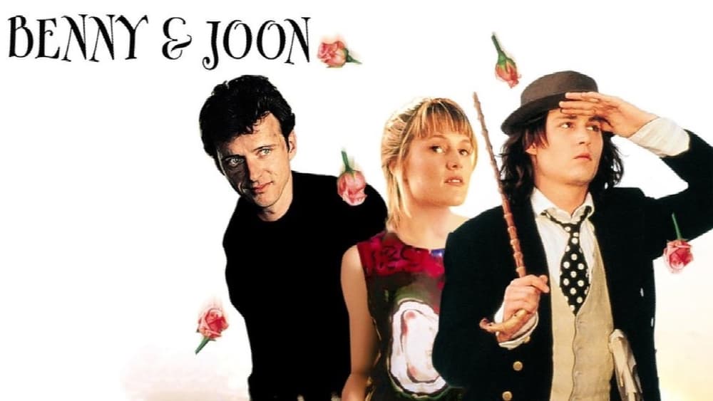 BENNY VÀ JOON