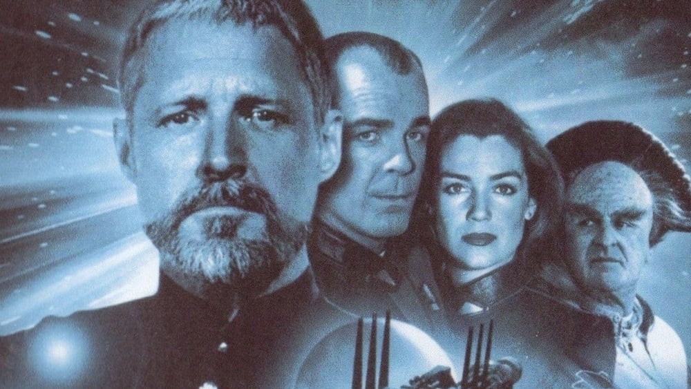 Babylon 5: Lệnh Tấn Công