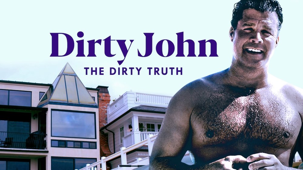 Tội Ác Của Dirty John