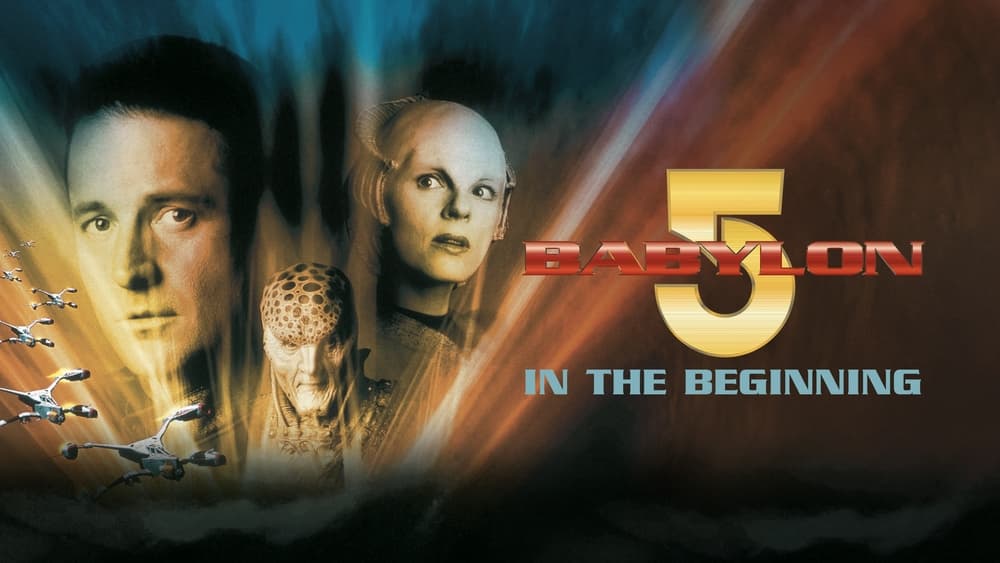 Babylon 5: Khởi Đầu
