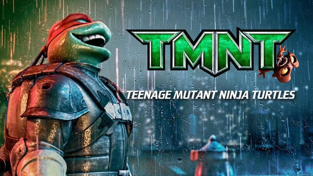 Ninja Rùa