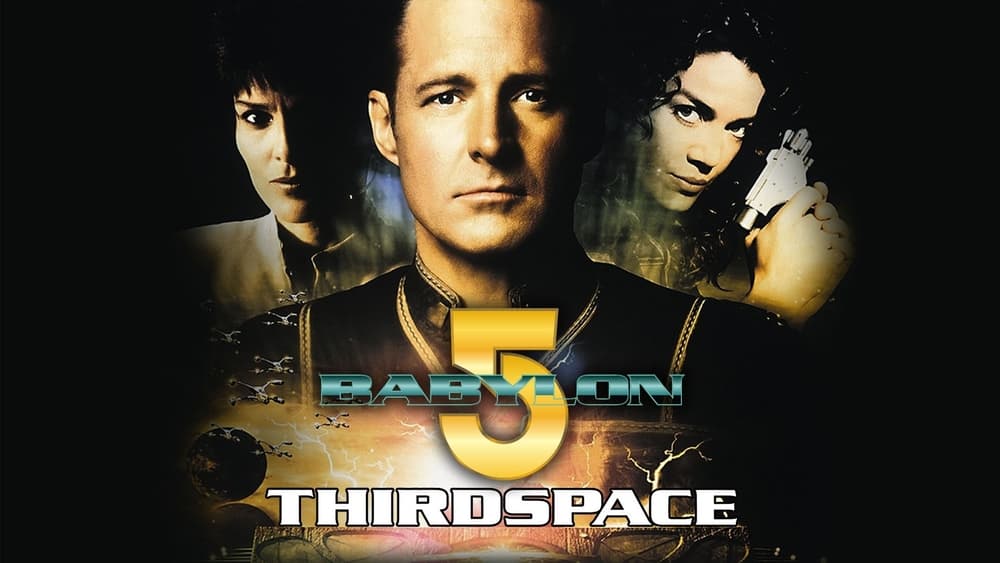 Babylon 5: Không Gian Thứ Ba
