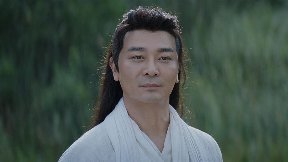 Trương Tam Phong
