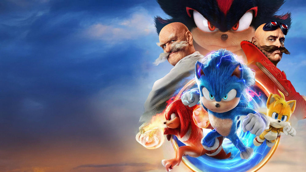 Nhím Sonic 3