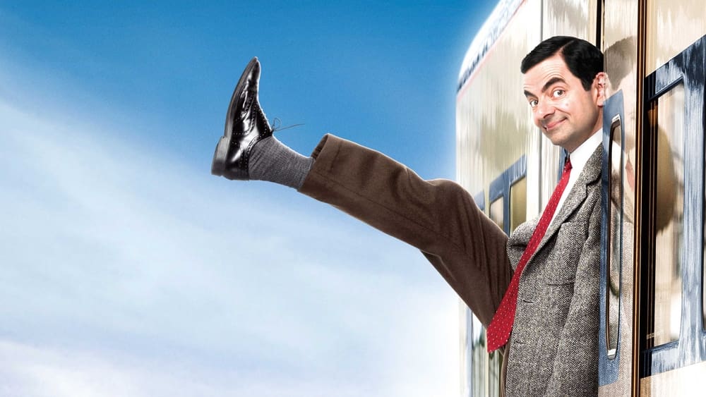 Kỳ Nghỉ Của Mr Bean
