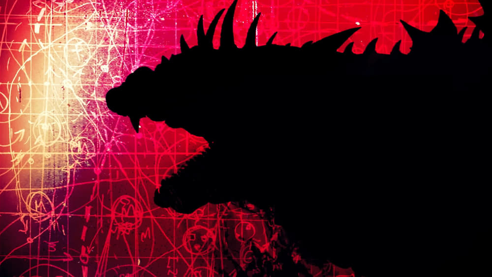 Godzilla Điểm Dị Thường