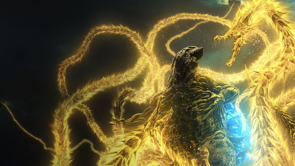 Godzilla: Kẻ Ăn Hành Tinh