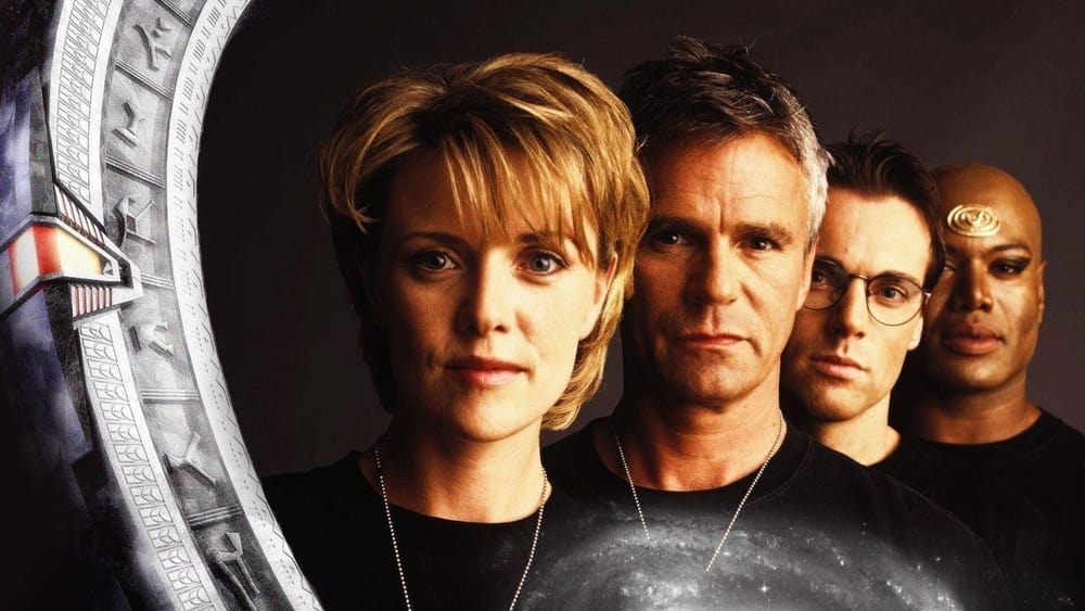 Stargate SG-1: Những Đứa Con Của Các Vị Thần - Final Cut