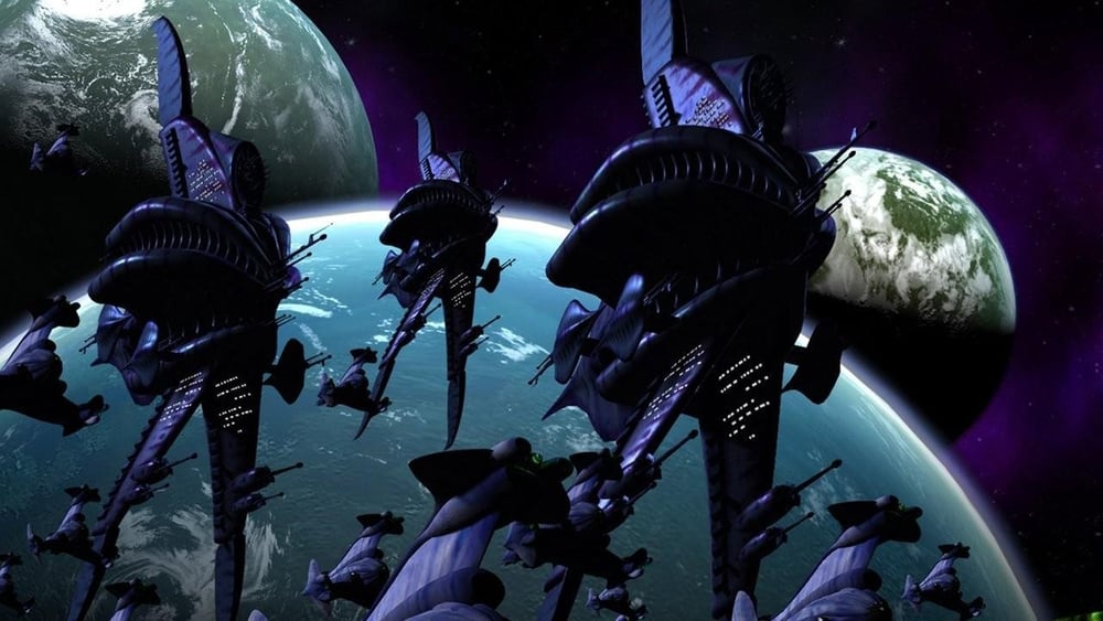 Babylon 5: Huyền Thoại Của Các Ranger: Sống Và Chết Trong Ánh Sao