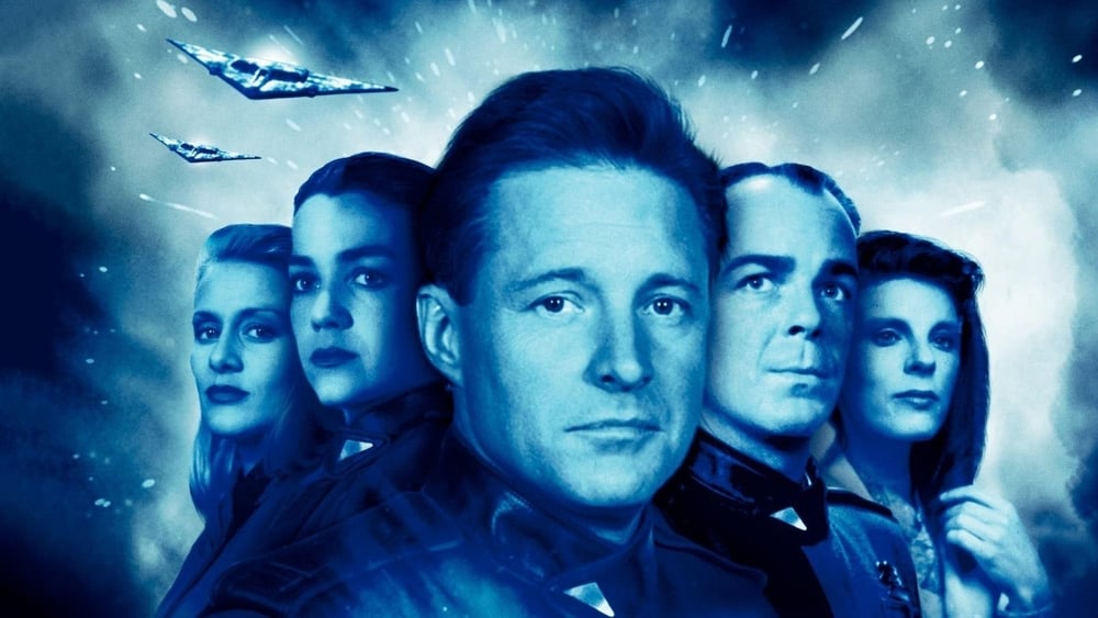 Babylon 5 (Mùa 2)