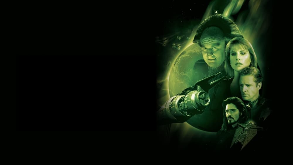 Babylon 5 (Mùa 3)
