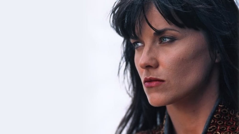 Xena: Công Chúa Chiến Binh