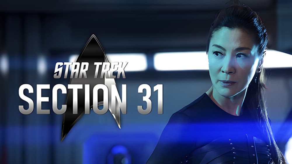 Star Trek: Bộ Phận 31