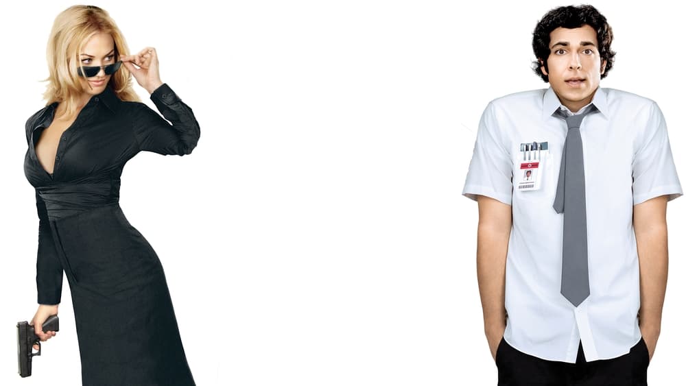 Điệp Viên Chuck (Mùa 1)