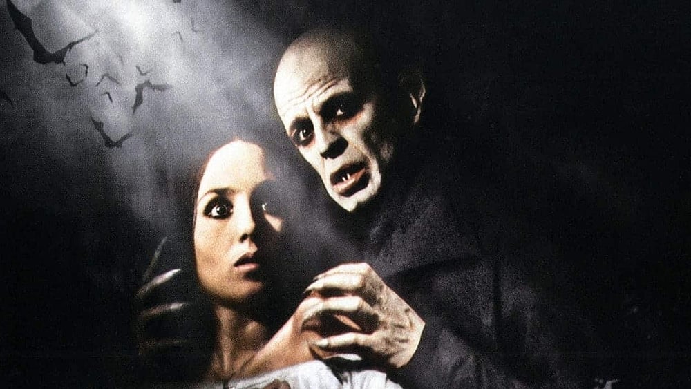 Ma Cà Rồng Nosferatu