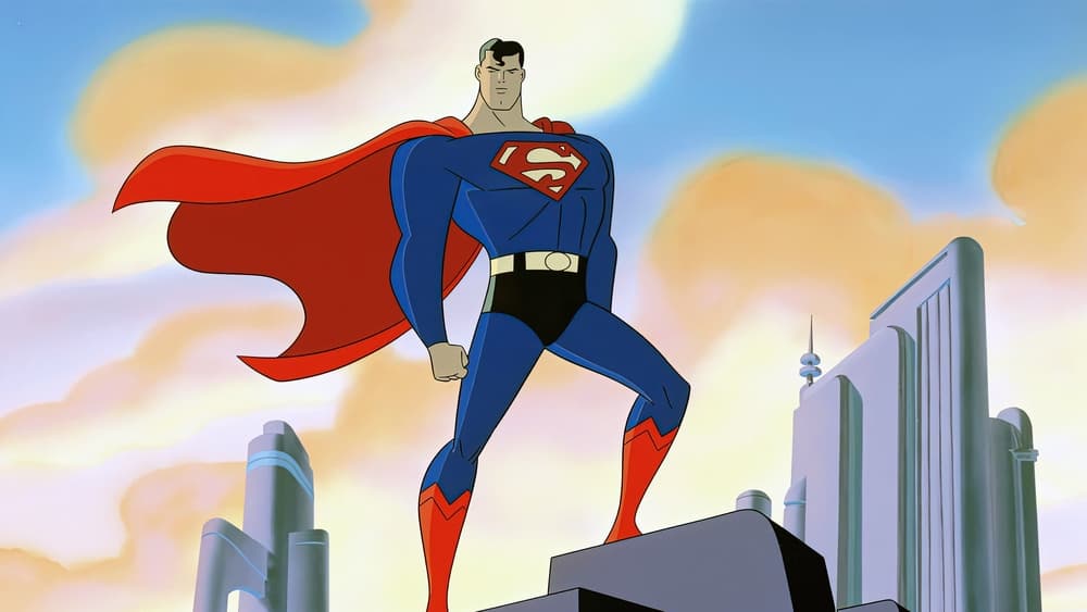 Superman: The Animated Series