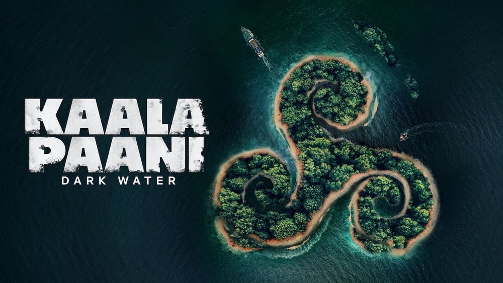 Kaala Paani
