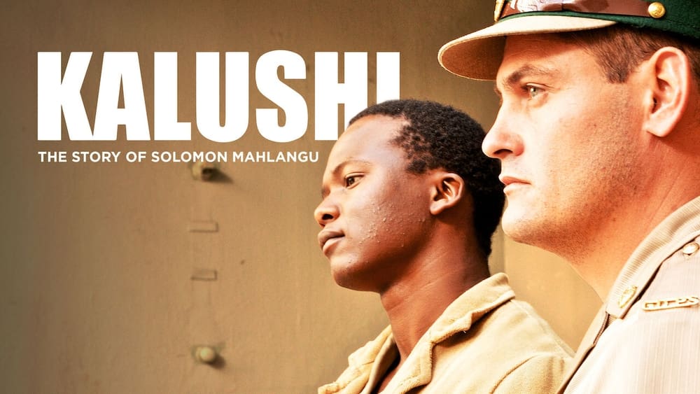 Kalushi: Câu Chuyện Về Solomon Mahlangu