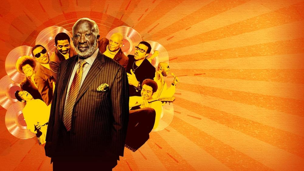 Huyền Thoại Clarence Avant