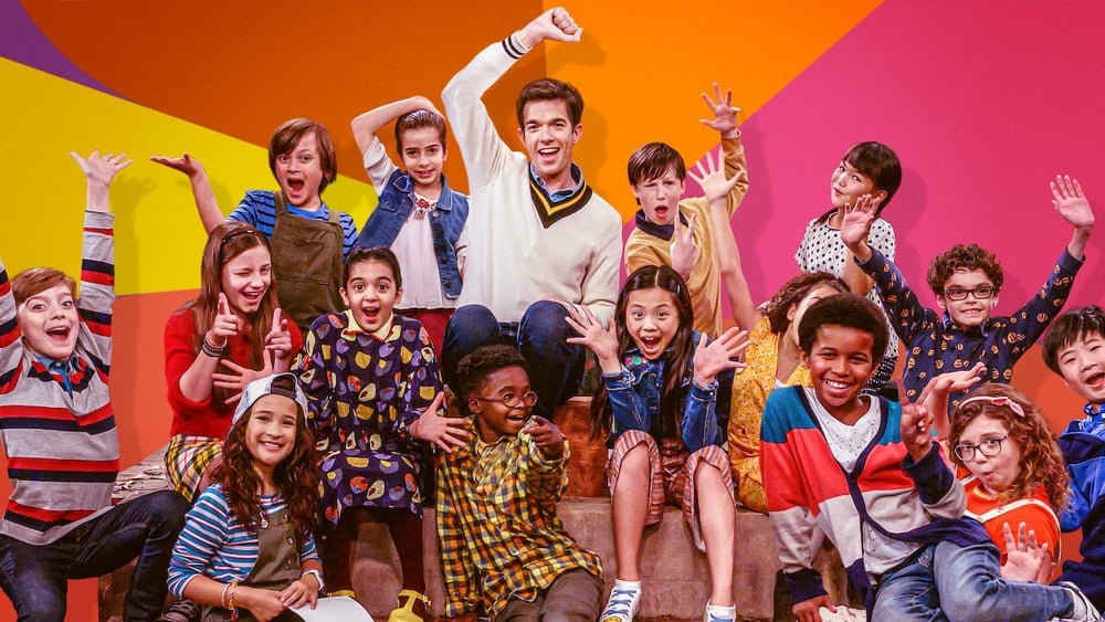 John Mulaney Và Những Đứa Trẻ Mang Đồ Ăn Từ Nhà
