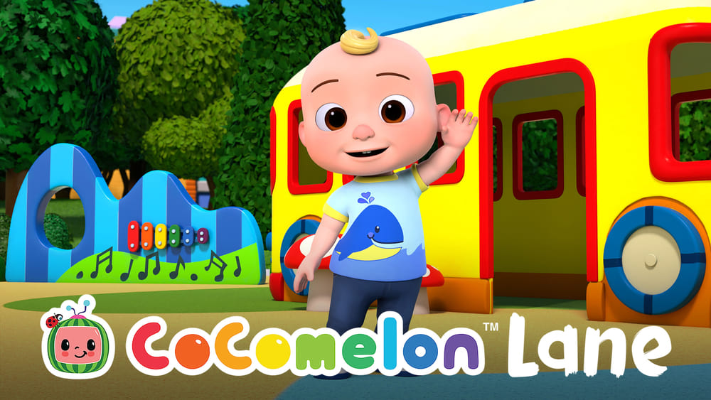 Phố Cocomelon
