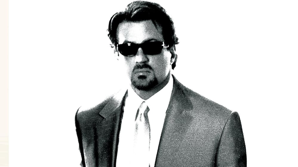 Truy Sát Carter